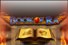 Book of Ra